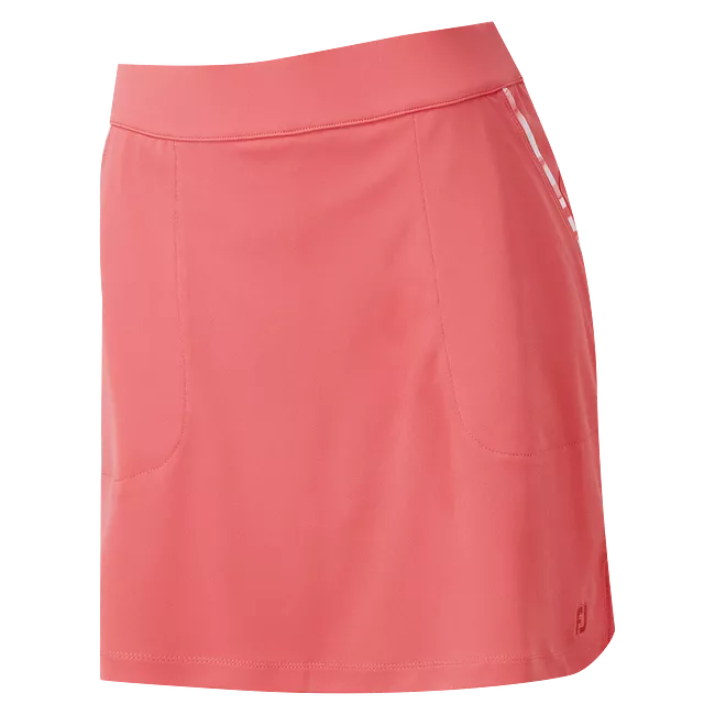 FootJoy Womens Interlock Skort 17