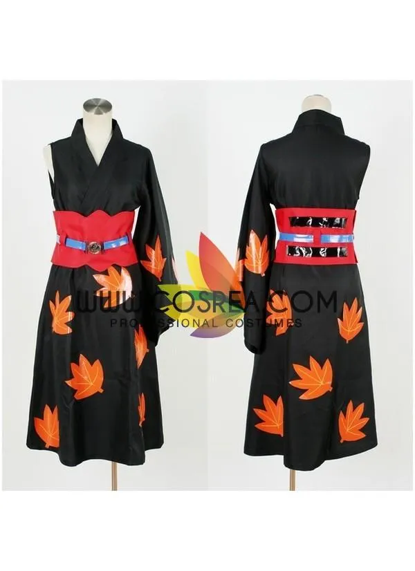 Gintama Tsukuyo Cosplay Costume