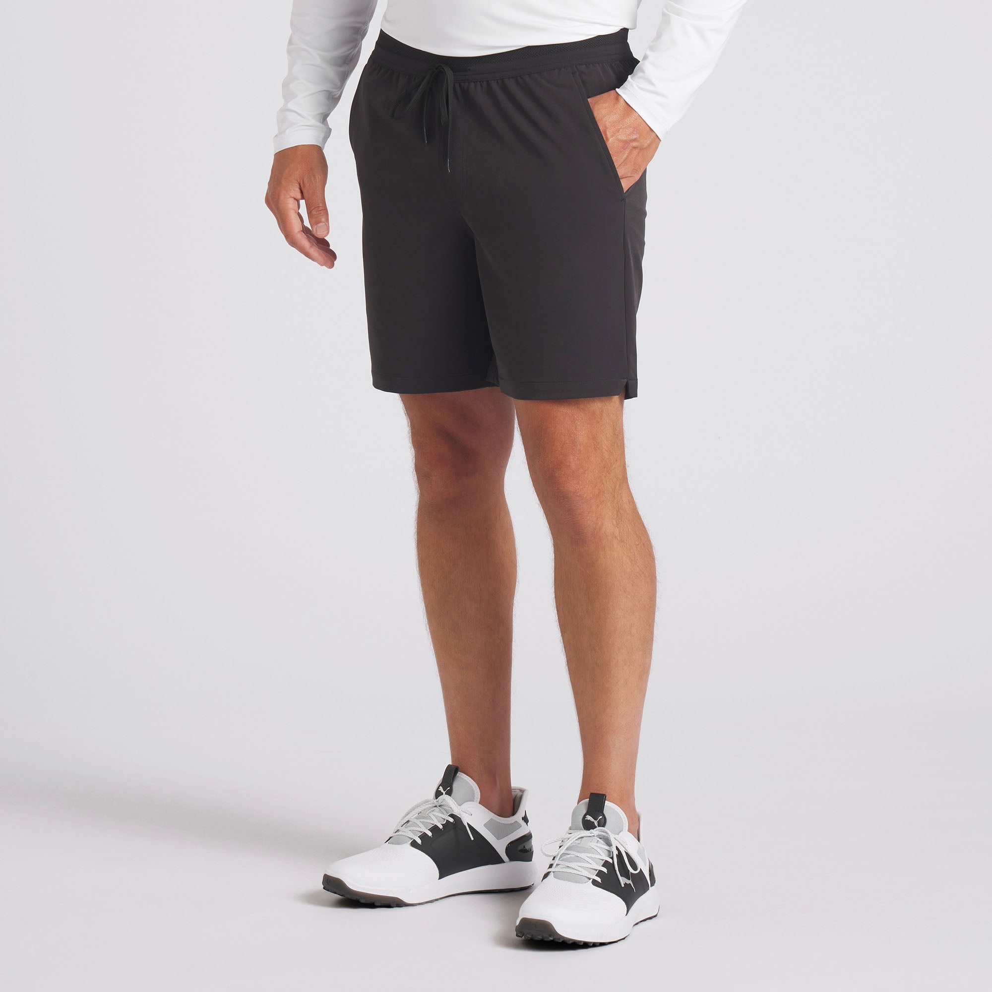 Golf Athletic Golf Shorts