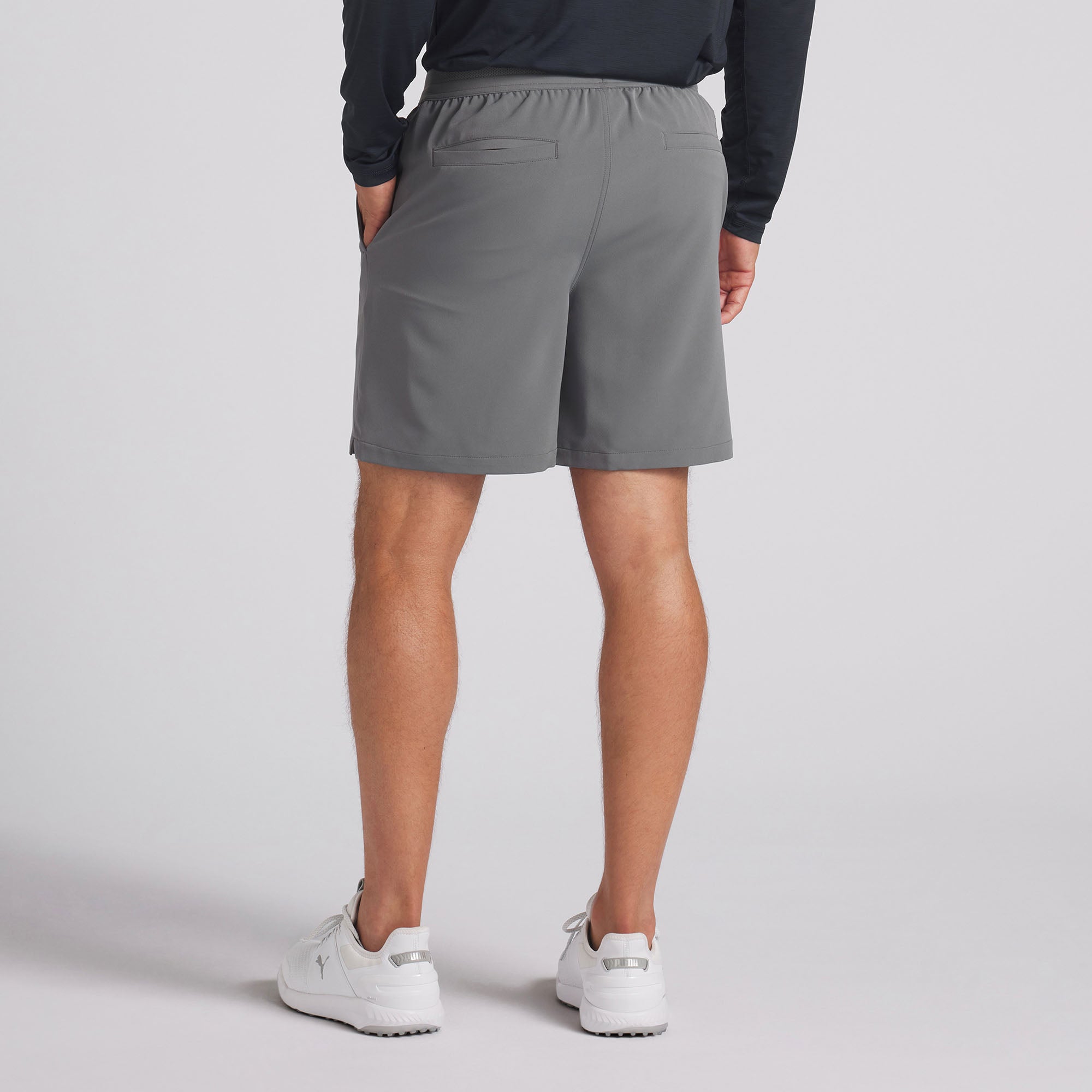 Golf Athletic Golf Shorts