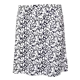 Green Lamb Kelsey Printed Flared Skort 18