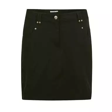 Green Lamb Tatum Skort - Long