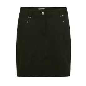 Green Lamb Tatum Skort - Long