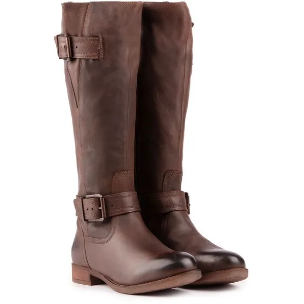 Hush Puppies Estelle Boots