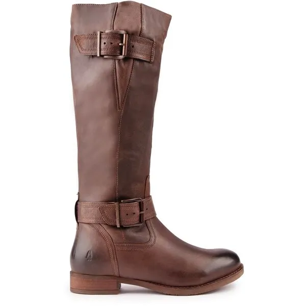 Hush Puppies Estelle Boots