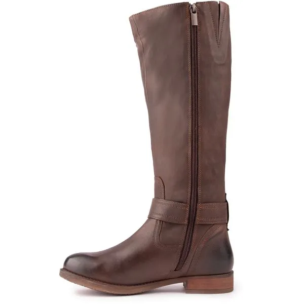 Hush Puppies Estelle Boots