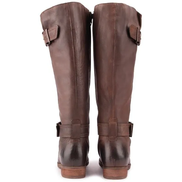 Hush Puppies Estelle Boots