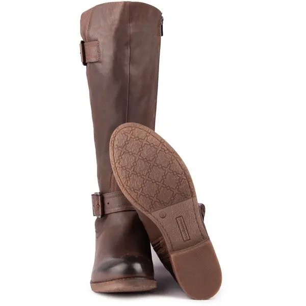 Hush Puppies Estelle Boots