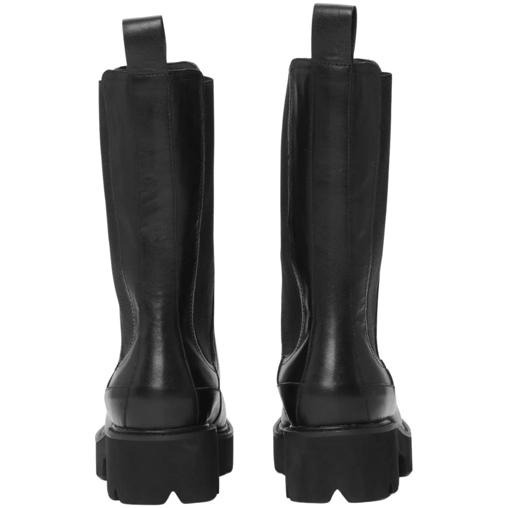 Ilse Jacobsen Miley Calf Boots - MILEY7002