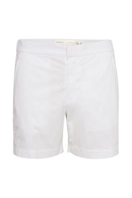 Inwear Opeya Hvit Shorts