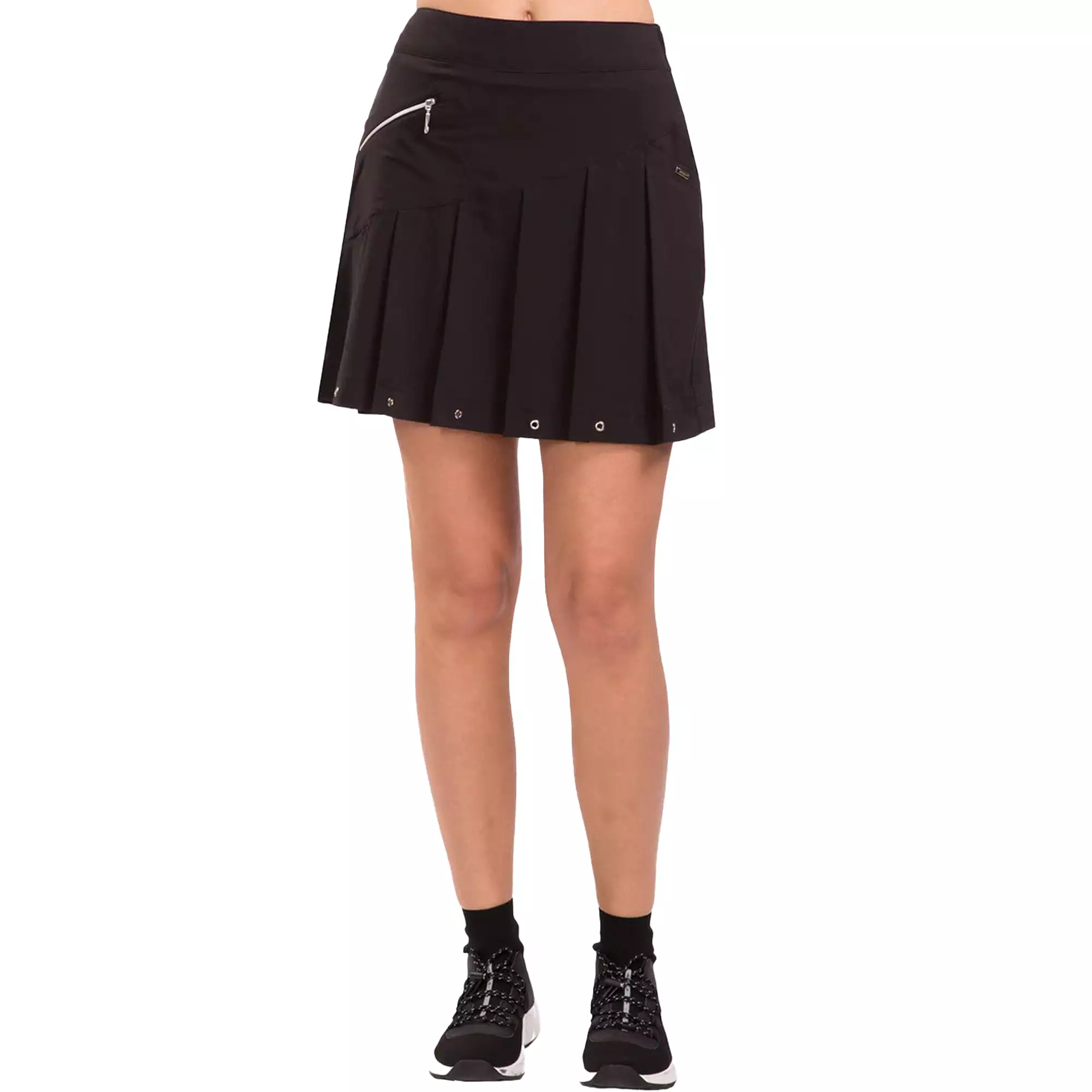 Jamie Sadock Airwear Skort - Pleat 17.5