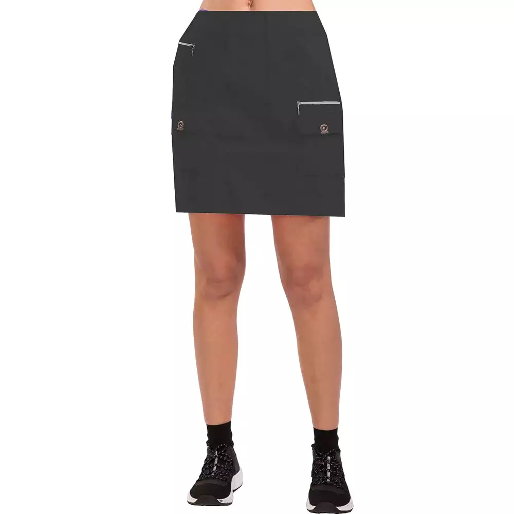 Jamie Sadock Airwear Skort - Pockets