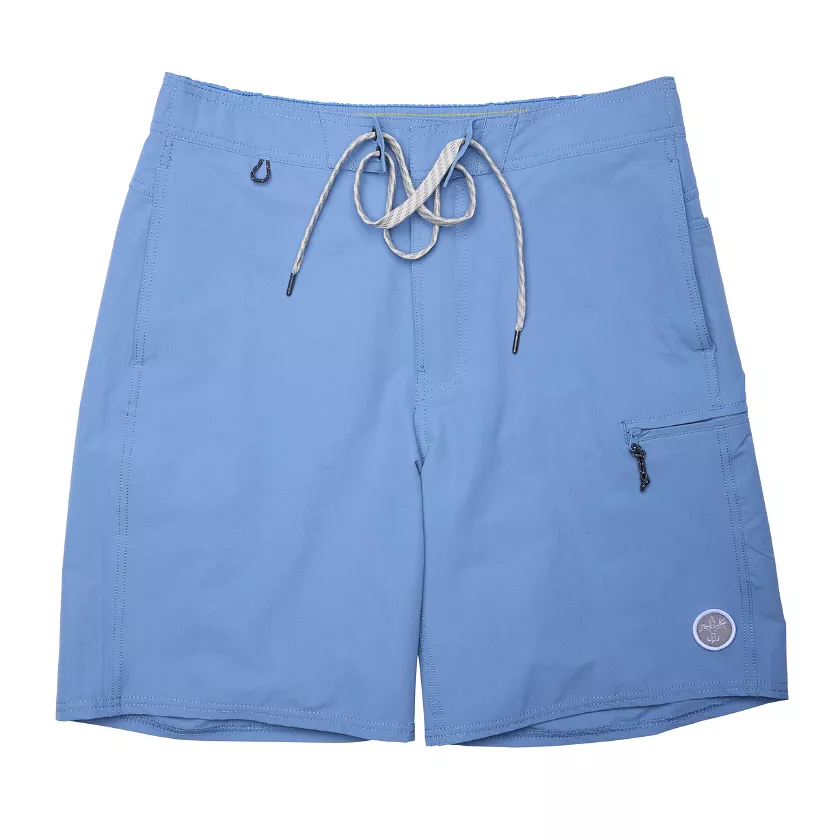 Jetty Fishing Shorts 7 Inch