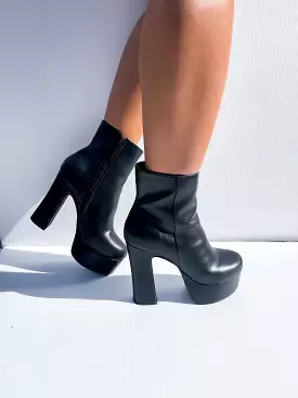 Journey Boots