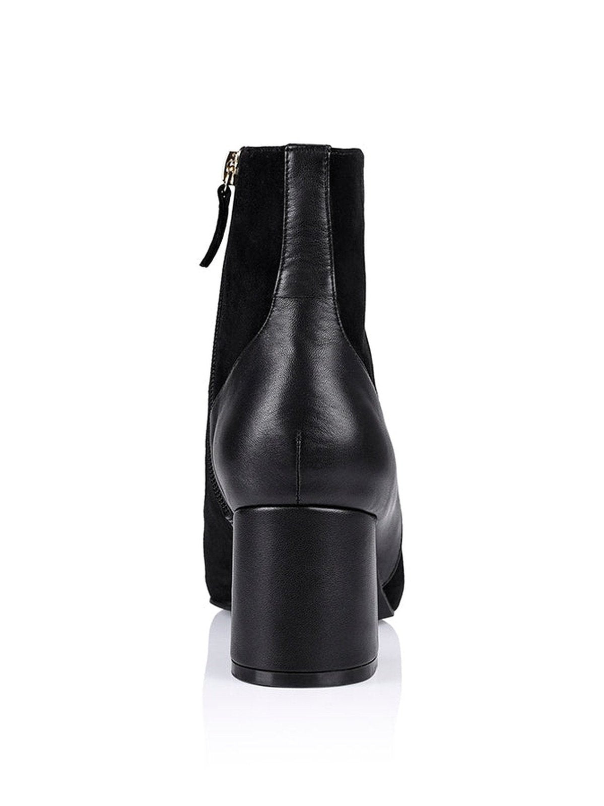 Julita Ankle Boot - Black