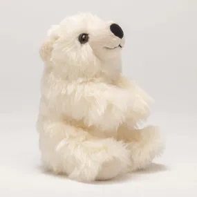 La Pelucherie My Bear Jules Soft Toy Cream Mini