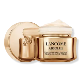 Lancme Absolue Revitalizing Eye Cream .7 oz