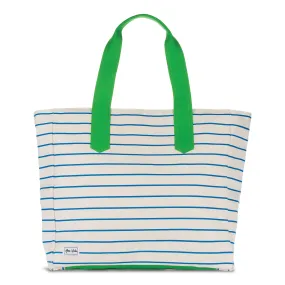 Land to Sand Beach Tote