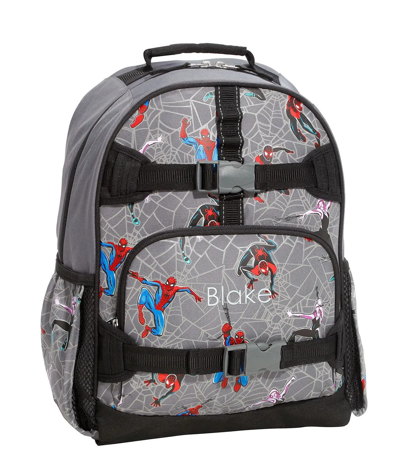 Mackenzie Marvel's Spider-Man Heroes Glow-in-the-Dark Backpacks