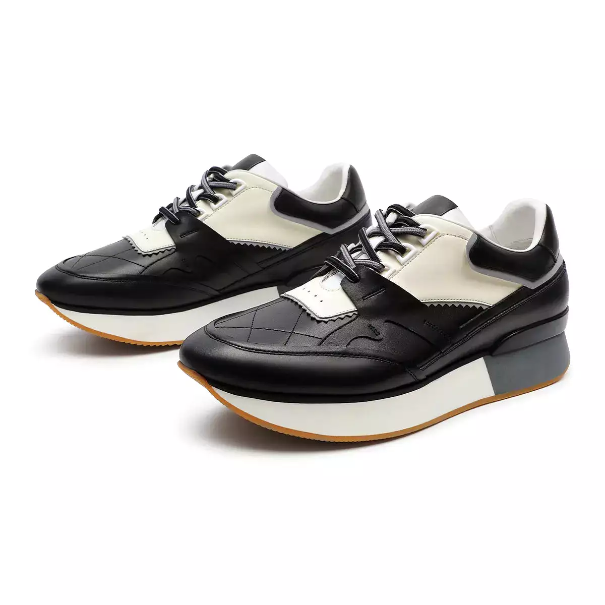 Man's Sneaker 98701C