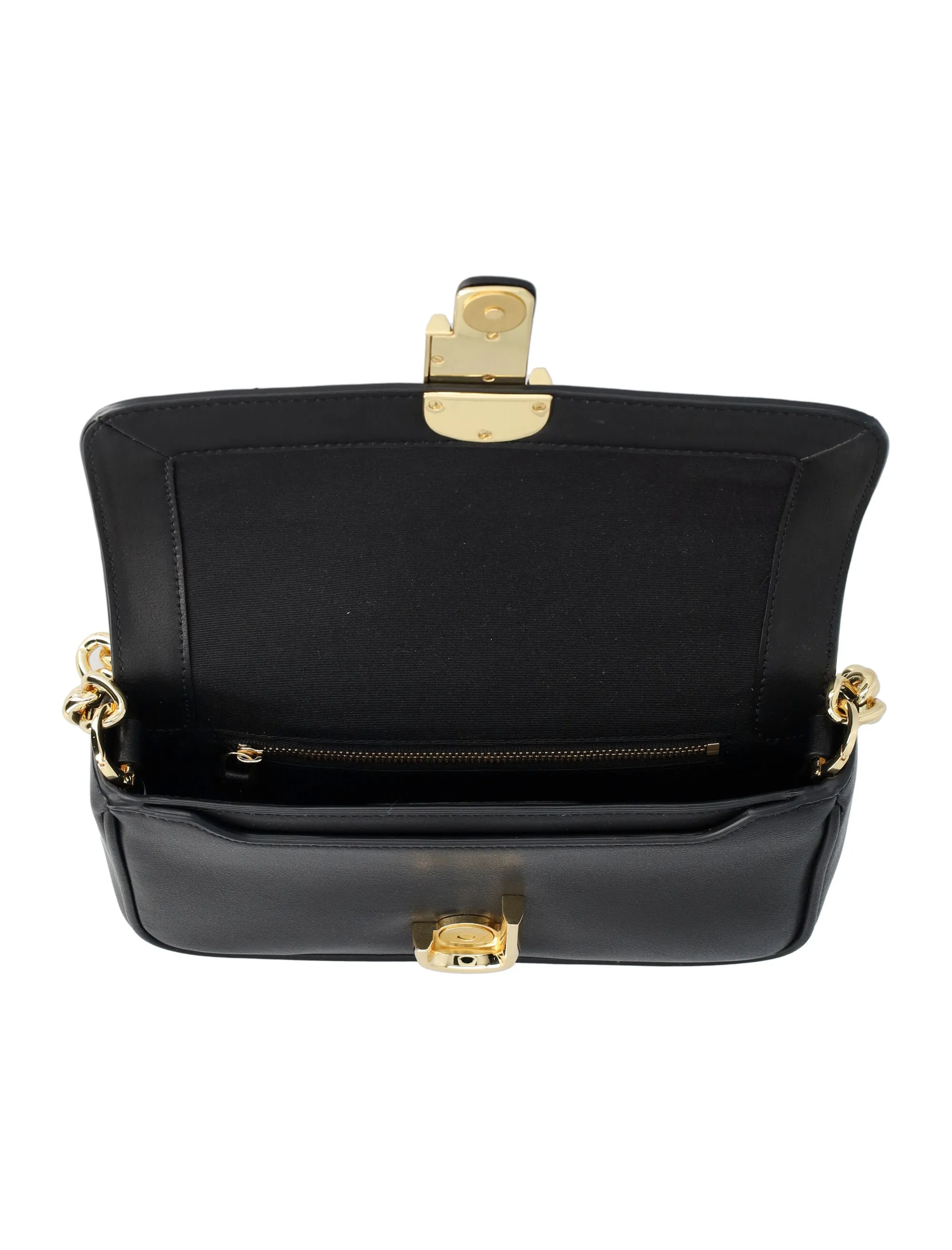 Marc Jacobs The J Marc Crossbody Bag