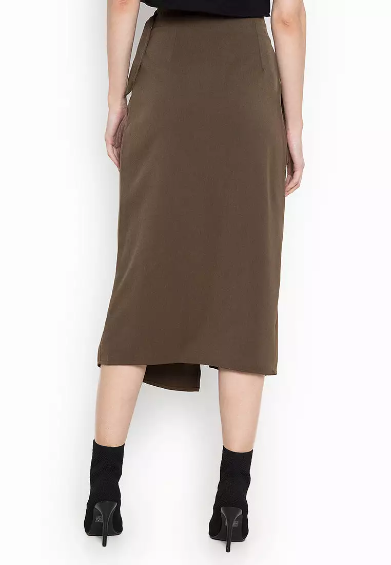 MARLA SKIRT