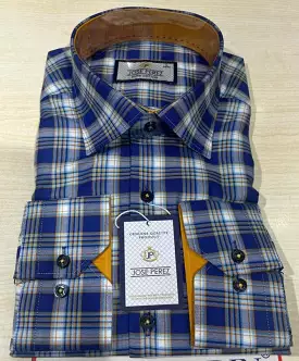 Men's Premium VIP Shirts