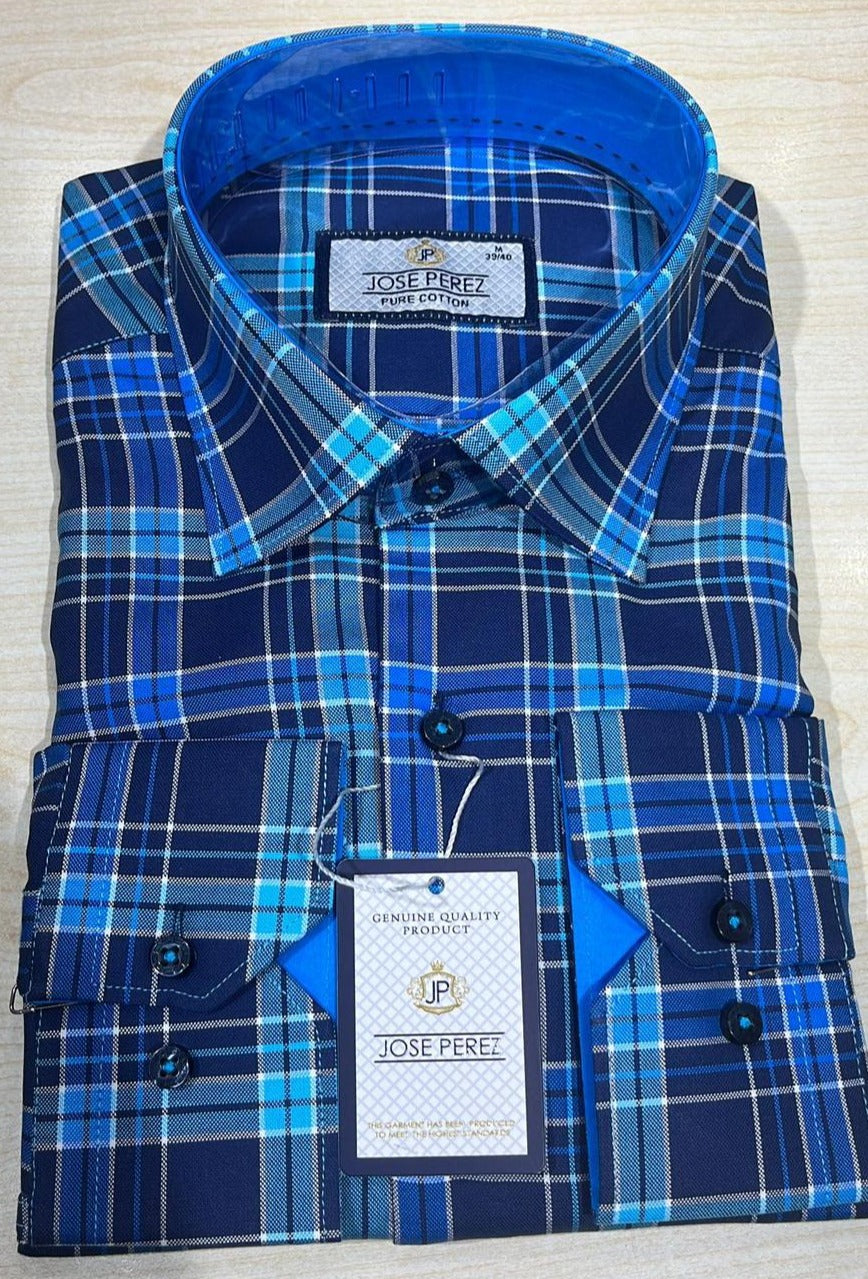 Men's Premium VIP Shirts