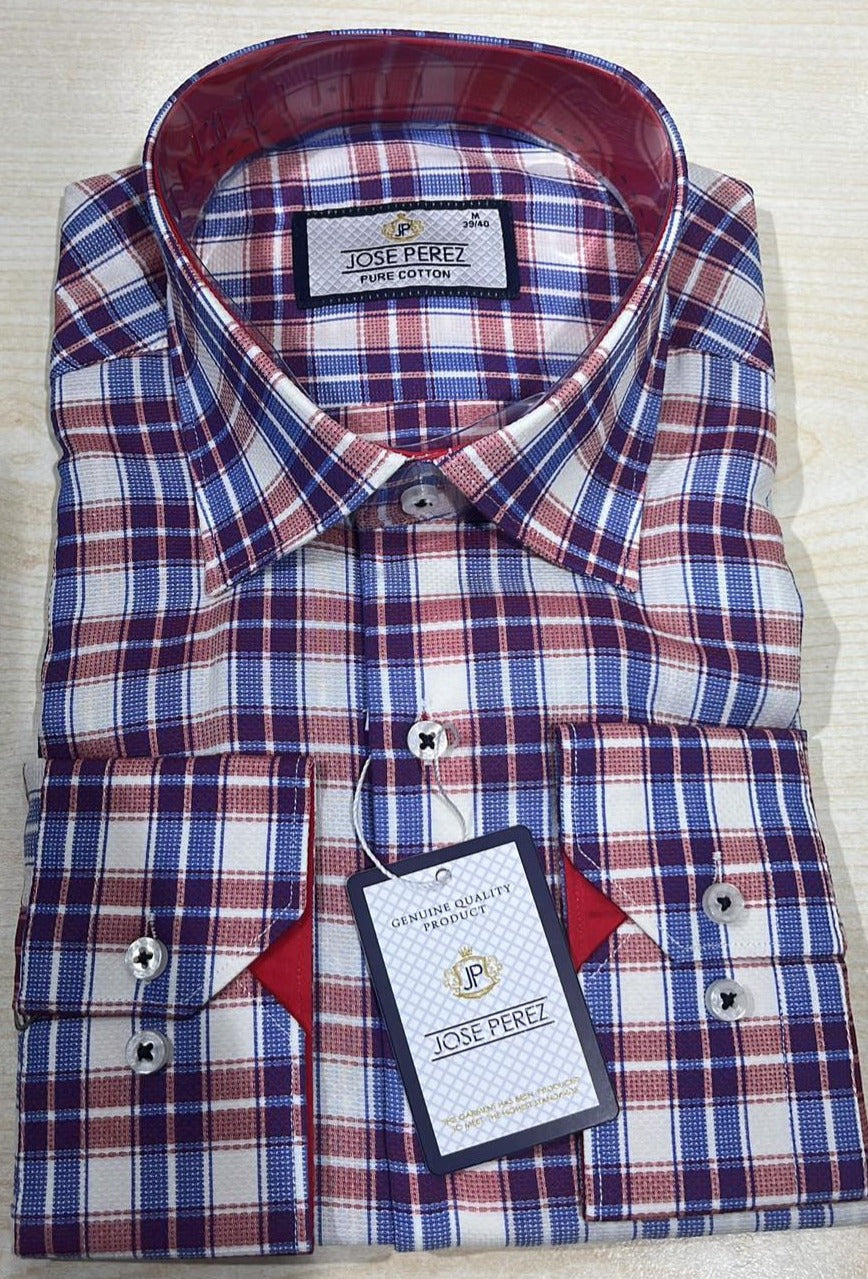 Men's Premium VIP Shirts