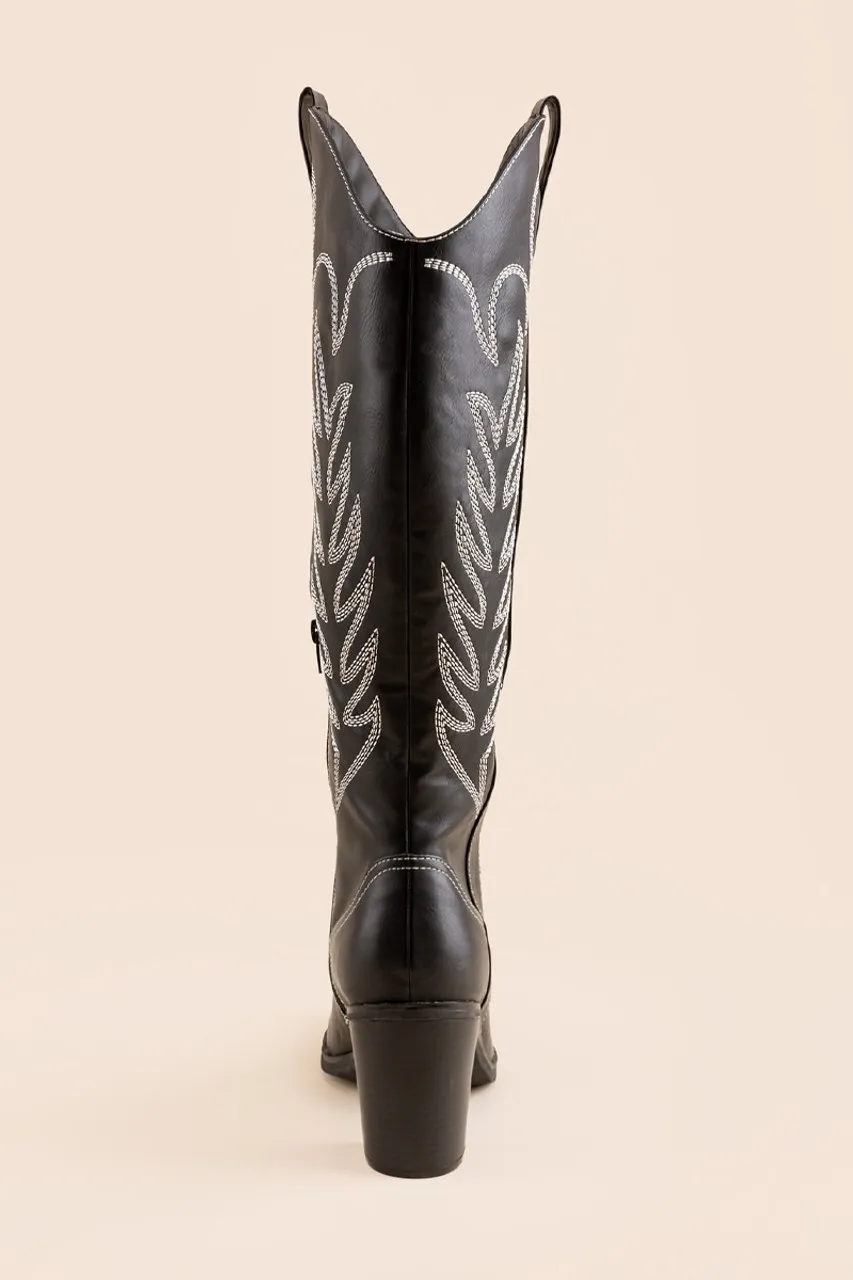 MIA Dakota Western Boots