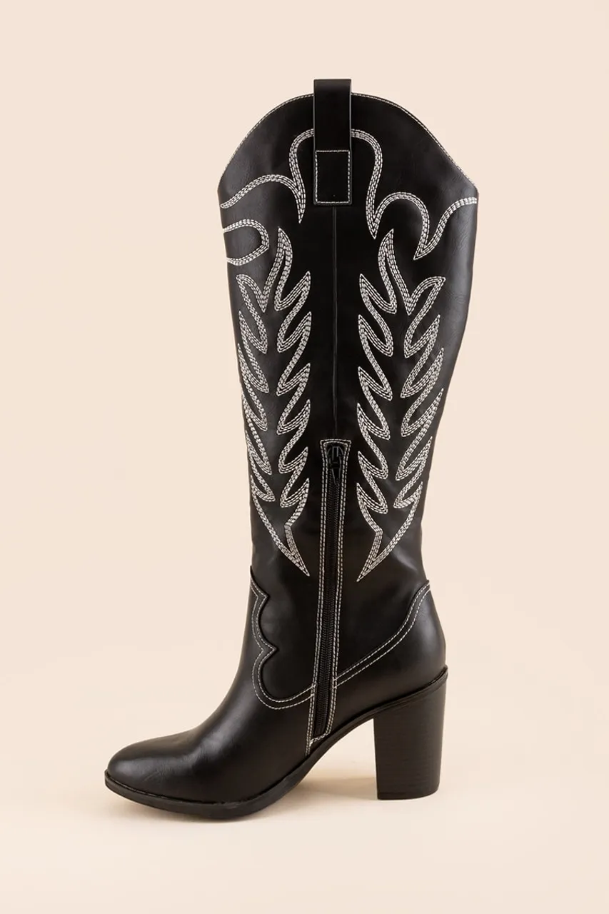 MIA Dakota Western Boots