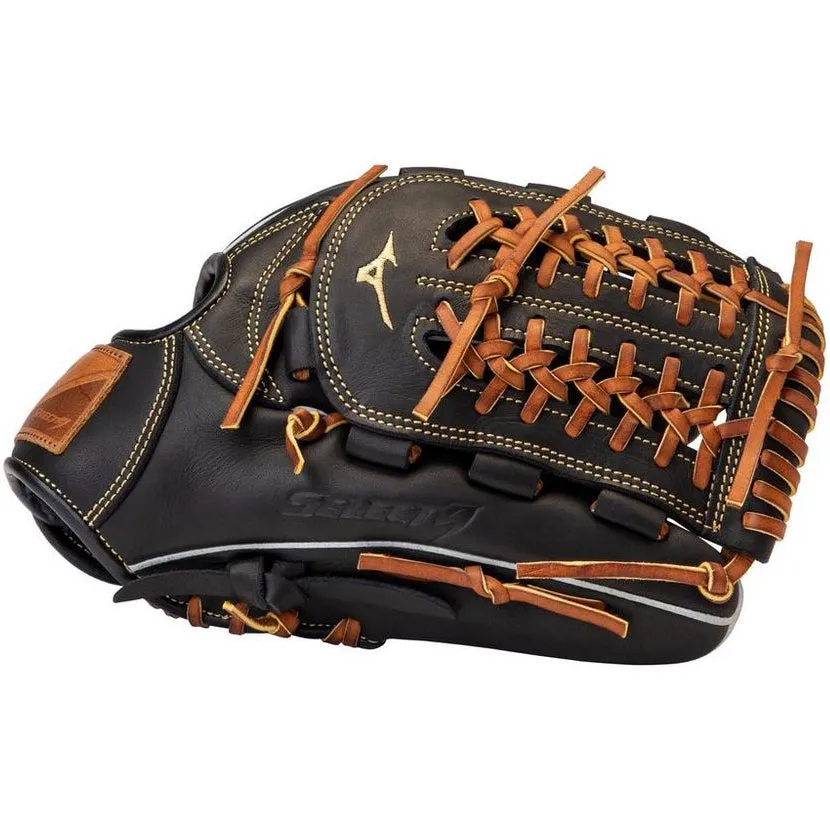 Mizuno Select 9 11.5 Baseball Glove: GSN1150 (312820)