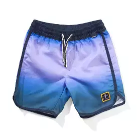 Munster Kids Slimshady Boardies - Blue