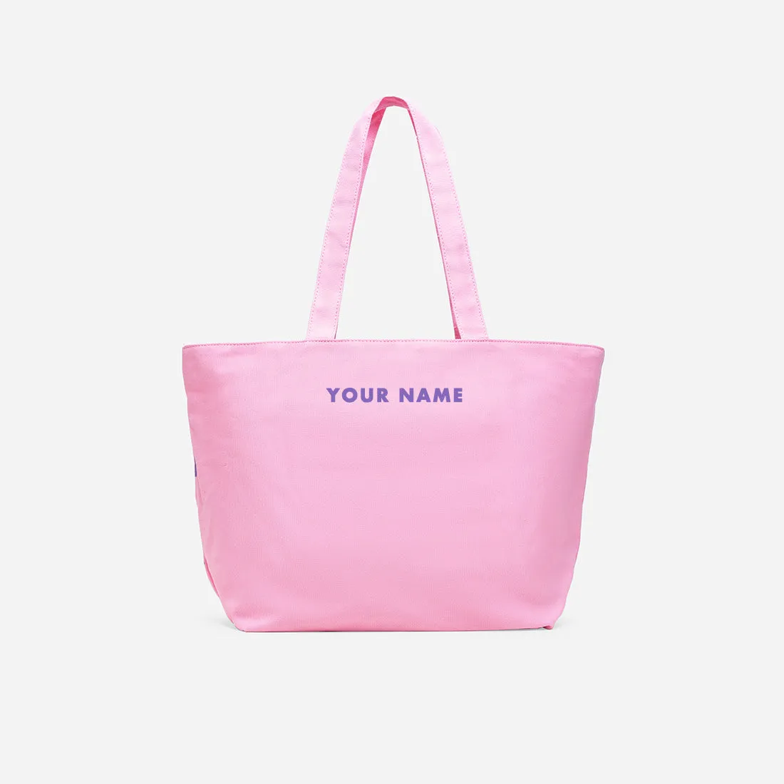 Nomad Large Canvas Tote