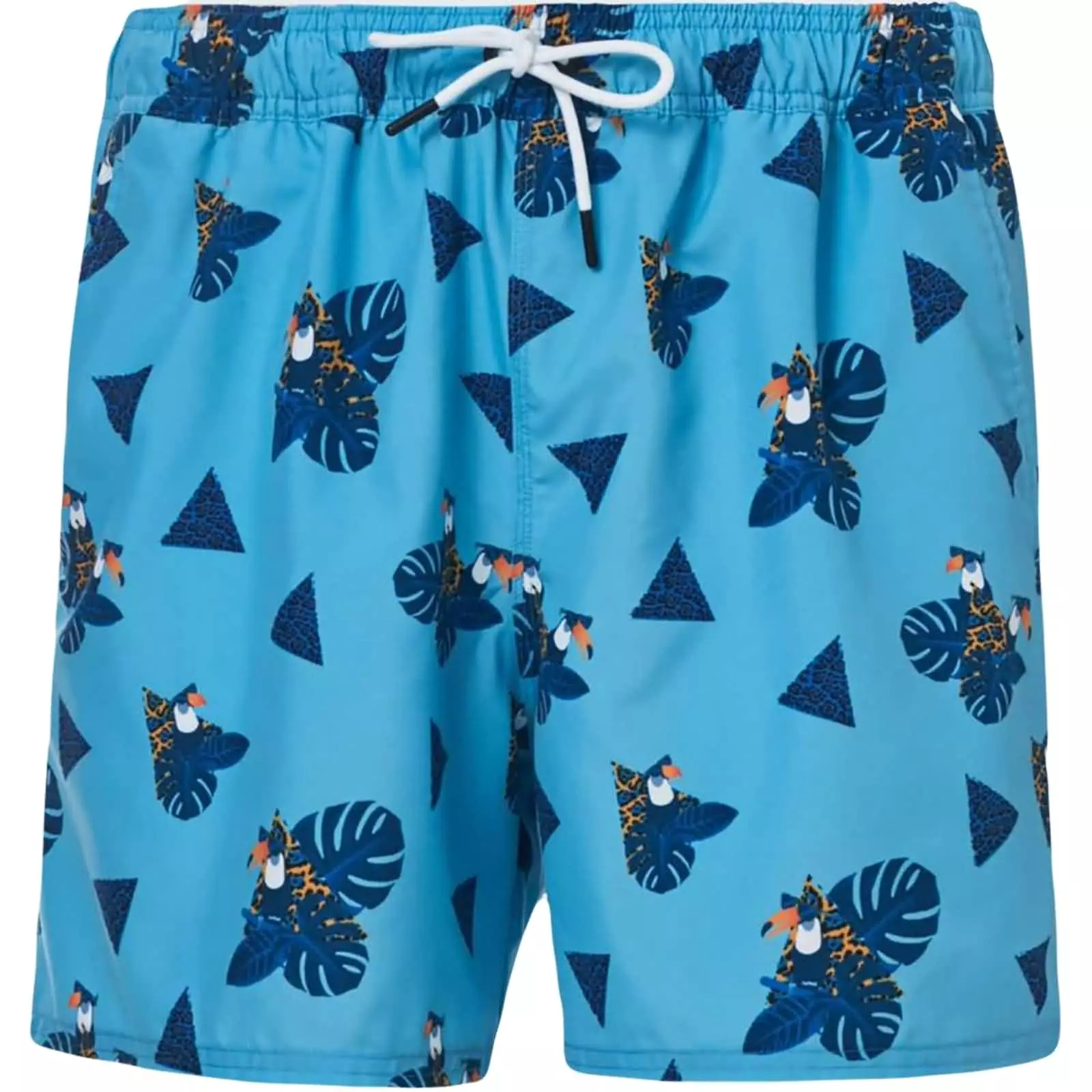 Oakley Standard Tropics 16 Men's Boardshort Shorts (Brand New)