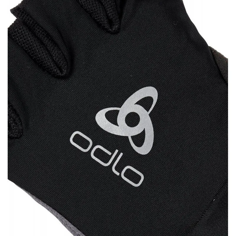 Odlo  Gloves Fingerless Active Road - Guanti ciclismo - Uomo