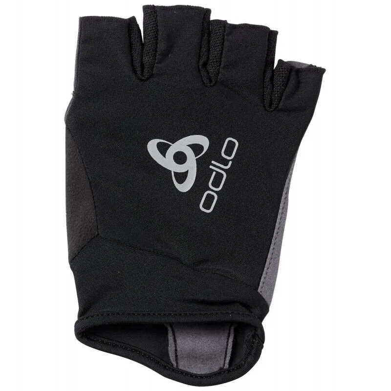 Odlo  Gloves Fingerless Active Road - Guanti ciclismo - Uomo