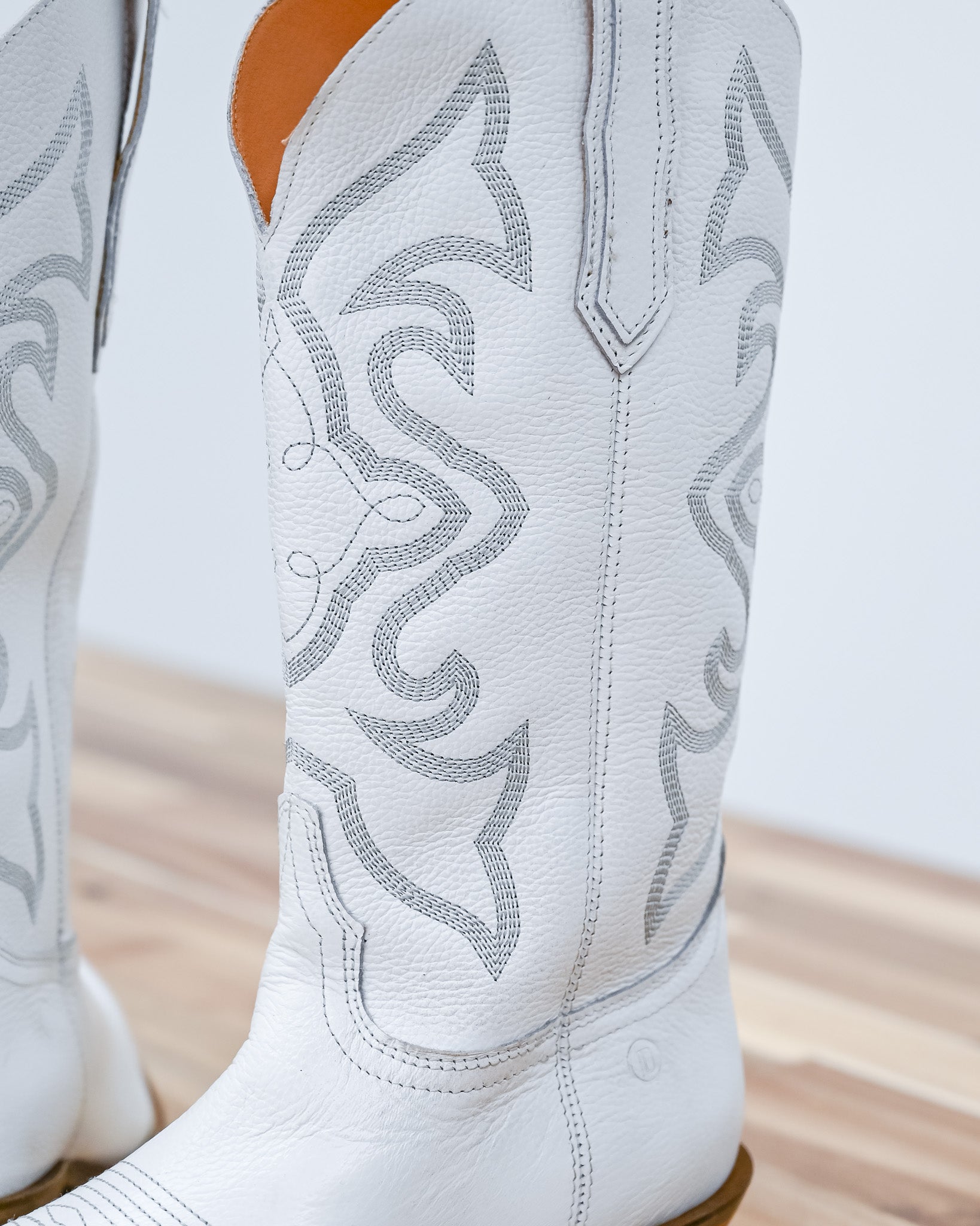 Out West Cowgirl Boots