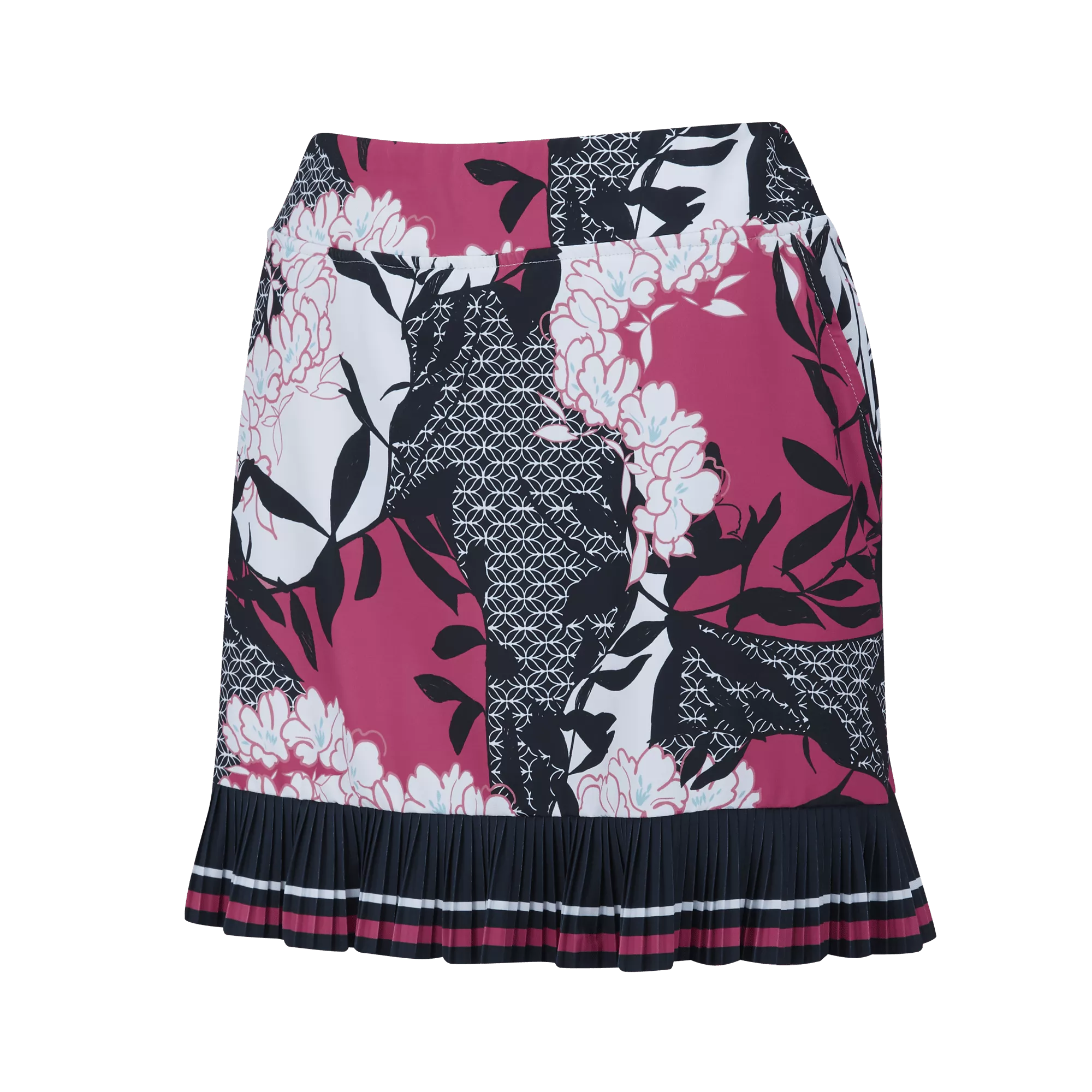 Ping Georgia Skort