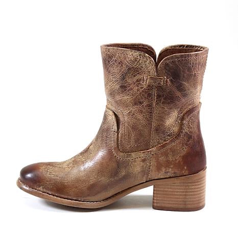 *PRE-ORDER ONLY* Diba True West Haven Vintage Leather Boots