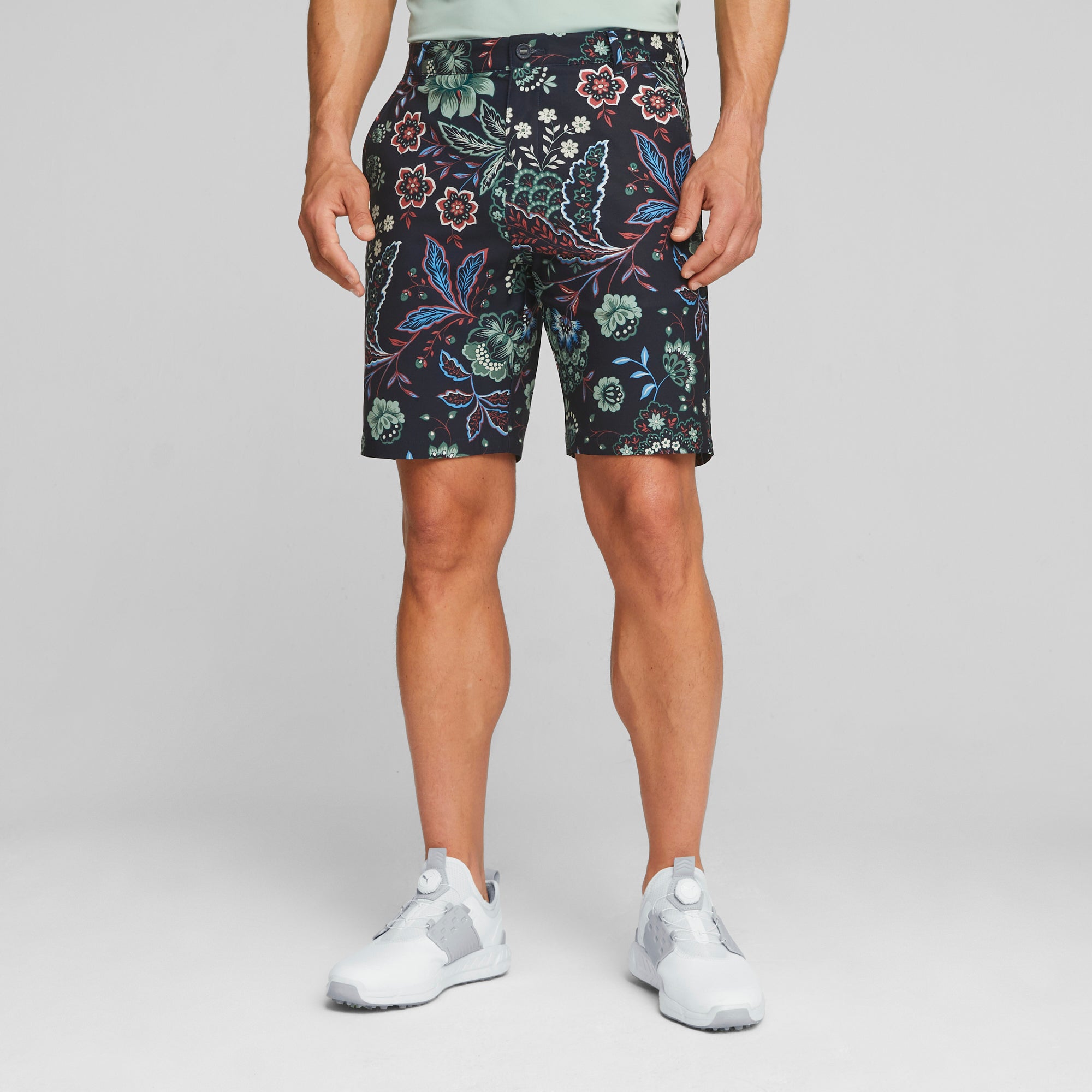 Puma x Liberty Golf Shorts