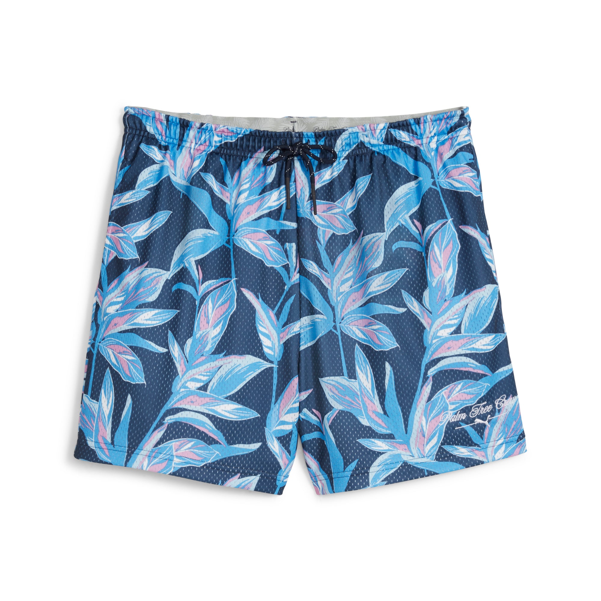 Puma x PTC Range Print Golf Shorts