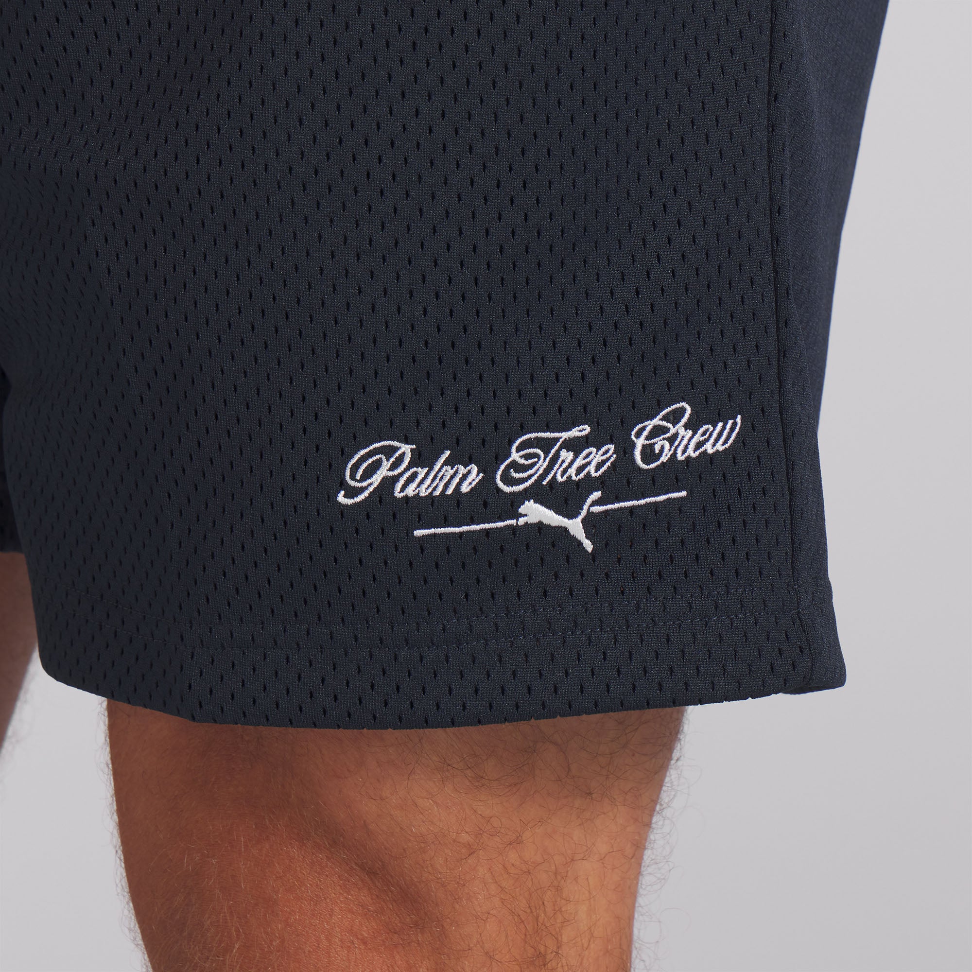 Puma x PTC Range Solid Golf Shorts