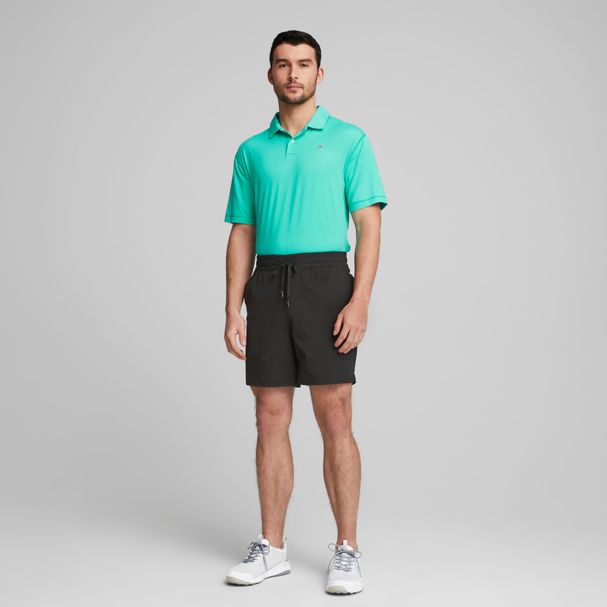 Puma x PTC Vented Golf Shorts