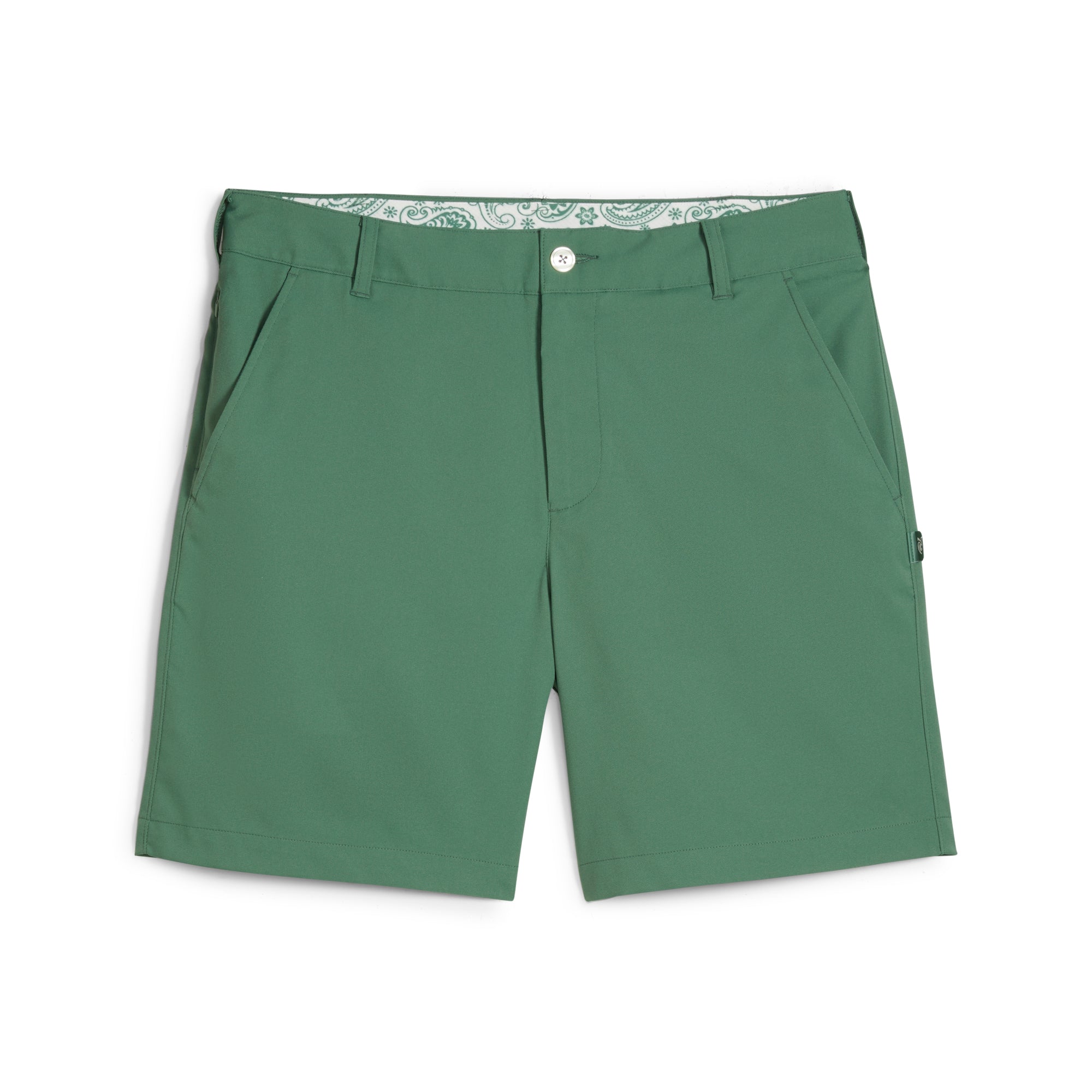 Puma x Quiet Golf Golf Shorts