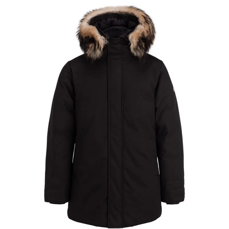 Pyrenex  Annecy Fur Int'L - Parka - Uomo