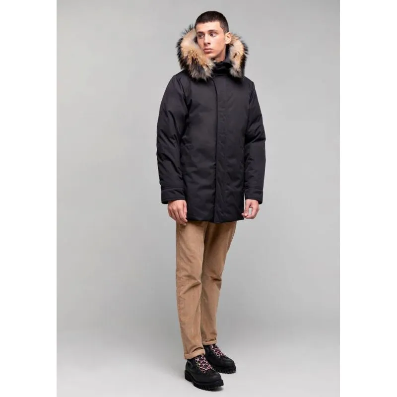 Pyrenex  Annecy Fur Int'L - Parka - Uomo