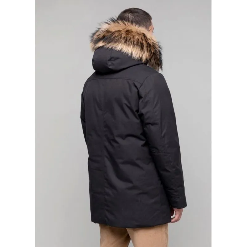 Pyrenex  Annecy Fur Int'L - Parka - Uomo