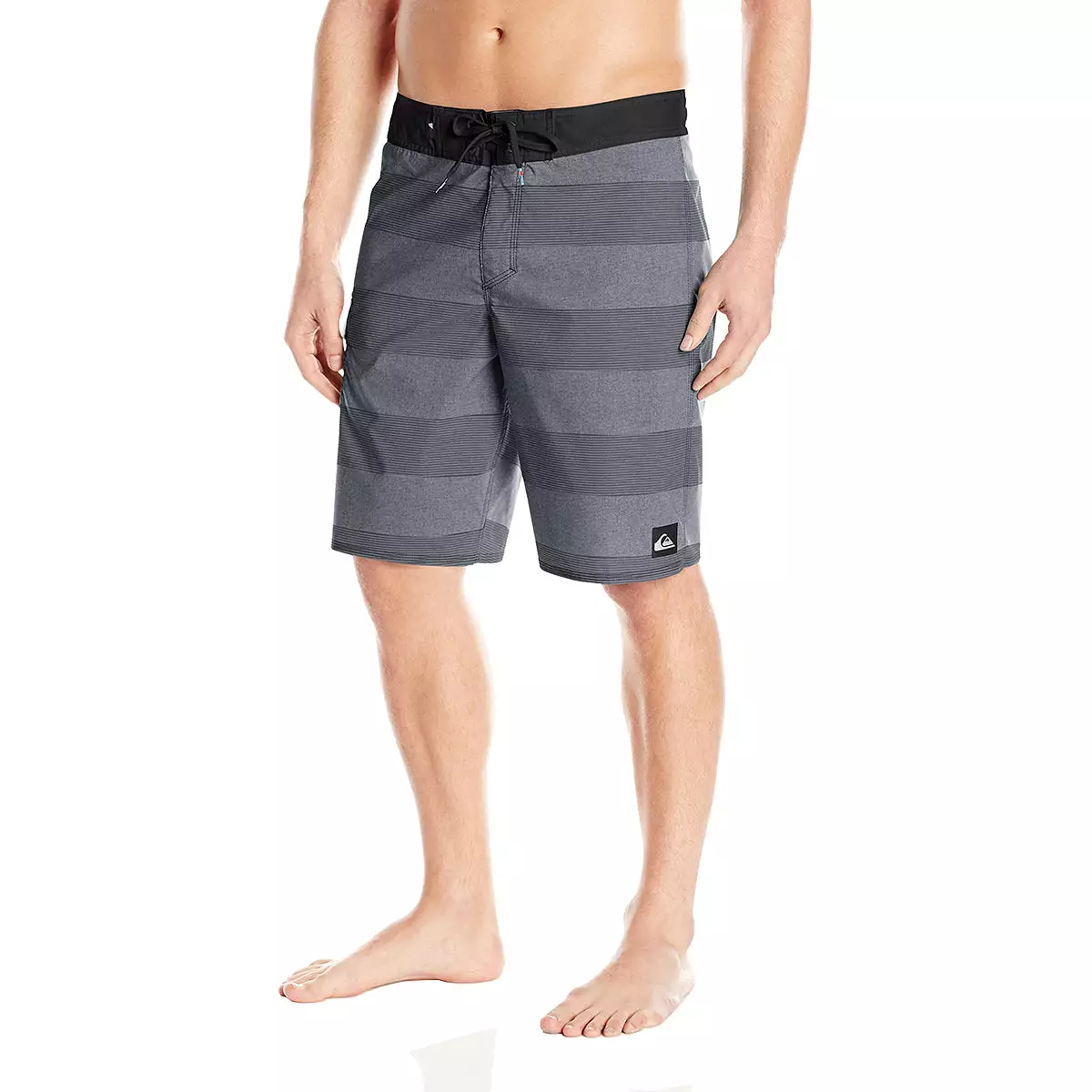 Quiksilver Everyday Brigg Vee 20 Men's Boardshort Shorts (Brand New)