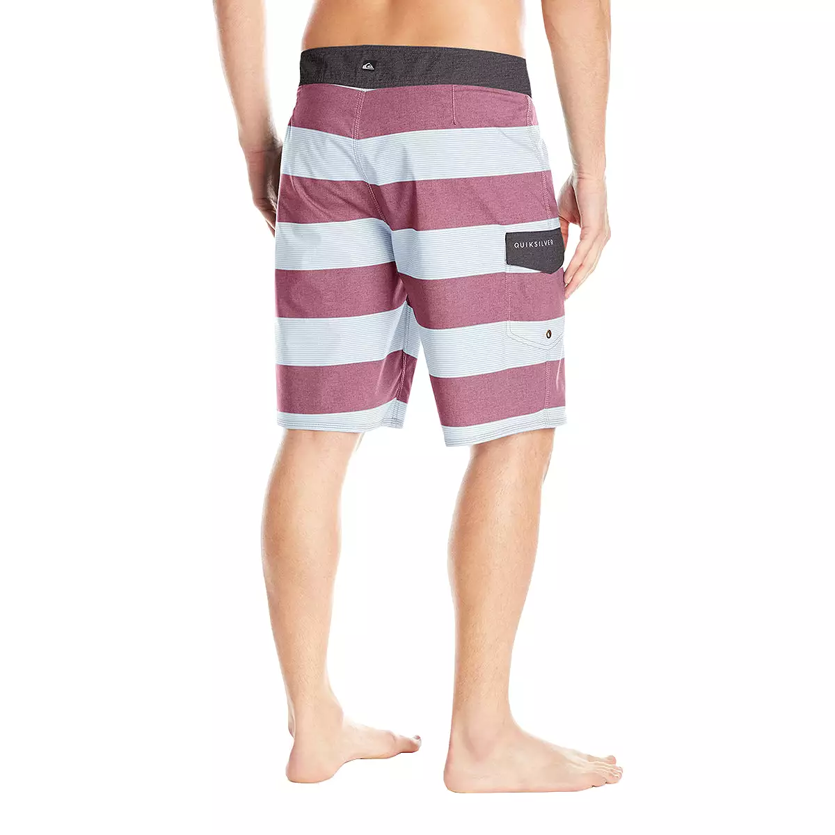 Quiksilver Everyday Brigg Vee 20 Men's Boardshort Shorts (Brand New)